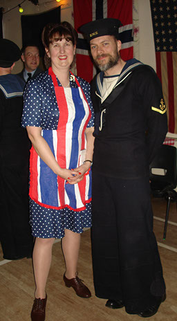 Royal Navy